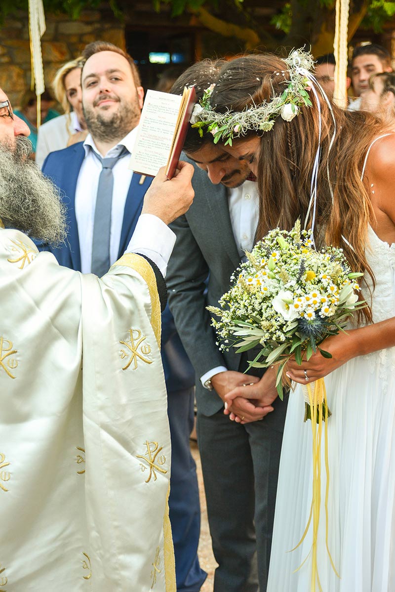 Μάνος & Νίκη - Αττική : Real Wedding by RGB Weddings